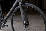 LEADER 721TR (BLACK / M)【USED】