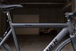 LEADER 721TR (BLACK / M)【USED】