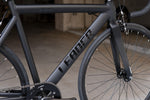 LEADER 721TR (BLACK / M)【USED】
