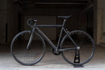 LEADER 721TR (BLACK / M)【USED】