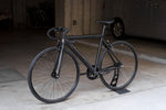 LEADER 721TR (BLACK / M)【USED】