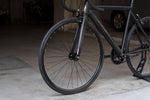 LEADER 721TR (BLACK / M)【USED】