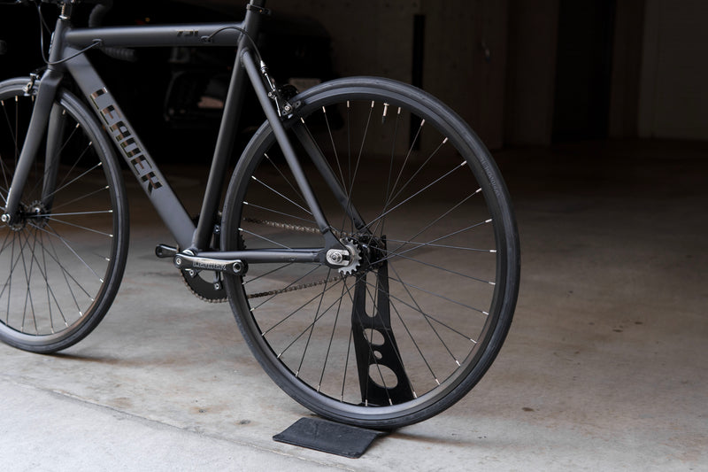 LEADER 721TR (BLACK / M)【USED】