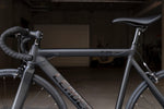 LEADER 721TR (BLACK / M)【USED】