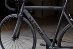 LEADER 721TR (BLACK / M)【USED】