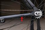 LEADER 721TR (BLACK / M)【USED】