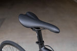 LEADER 721TR (BLACK / M)【USED】