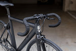 LEADER 721TR (BLACK / M)【USED】