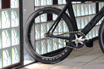 BROTURES F58 CLS Carbon Rim