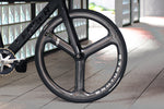BROTURES T3 CLS / F58 CLS Carbon Rim Set