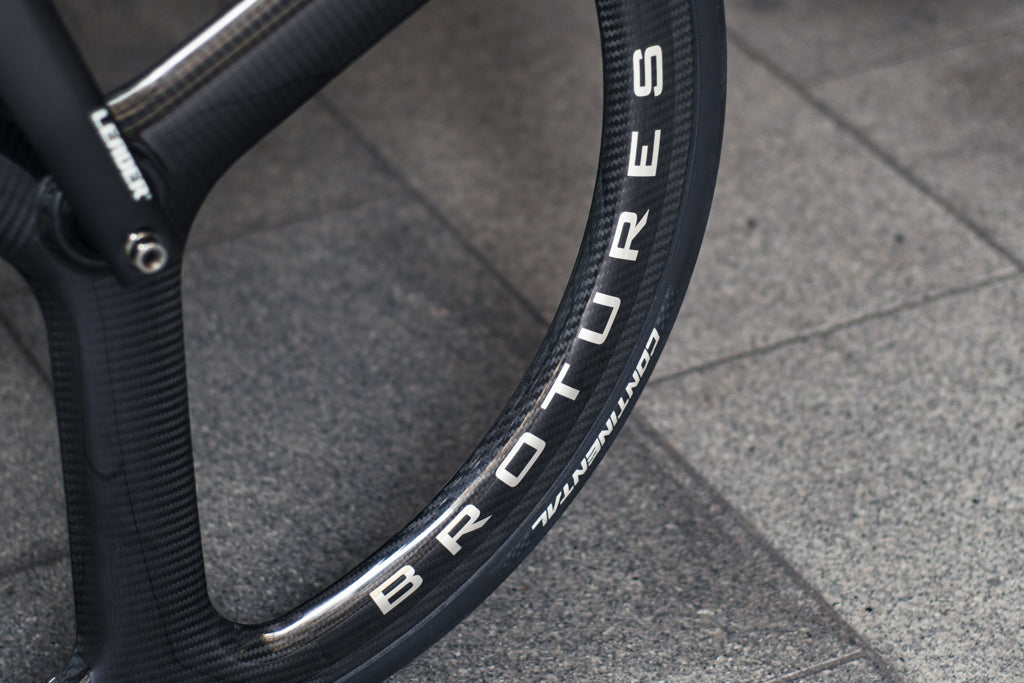 BROTURES T3 CLS