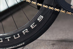 BROTURES F58 CLS Carbon Rim