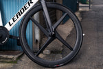 STIFFI SHURIKEN 4SPOKE TRACK WHEEL