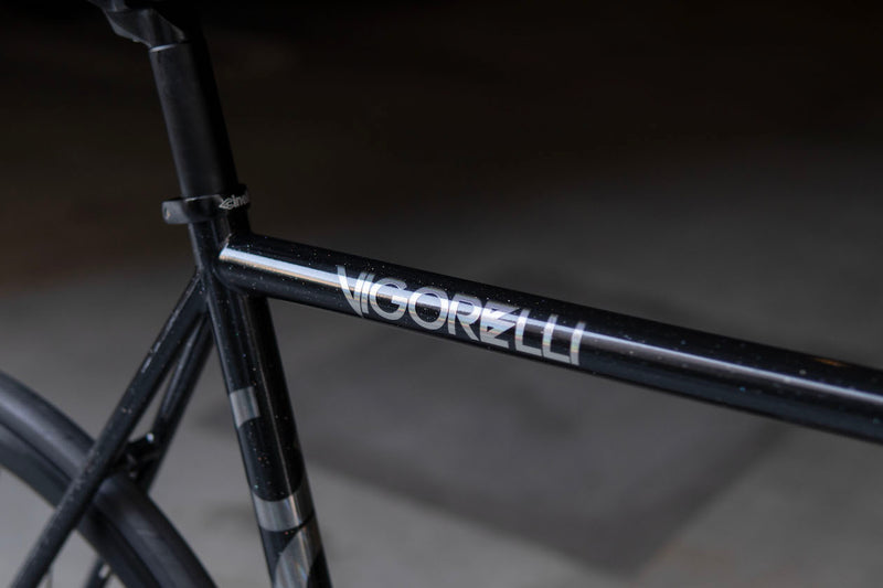 【USED】CINELLI VIGORELLI TRACK STEEL (L / 560mm)