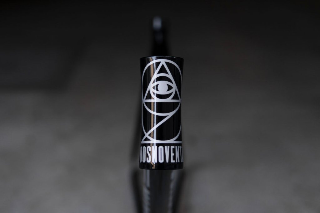 未使用】DOSNOVENTA®︎ Kuala Lumpur (C-T500mm)