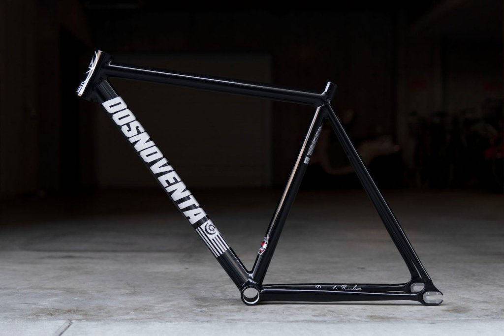 Dosnoventa Kuala Lumpur フレームセット 未使用】DOSNOVENTA®︎ Kuala Lumpur (C-T500mm)
