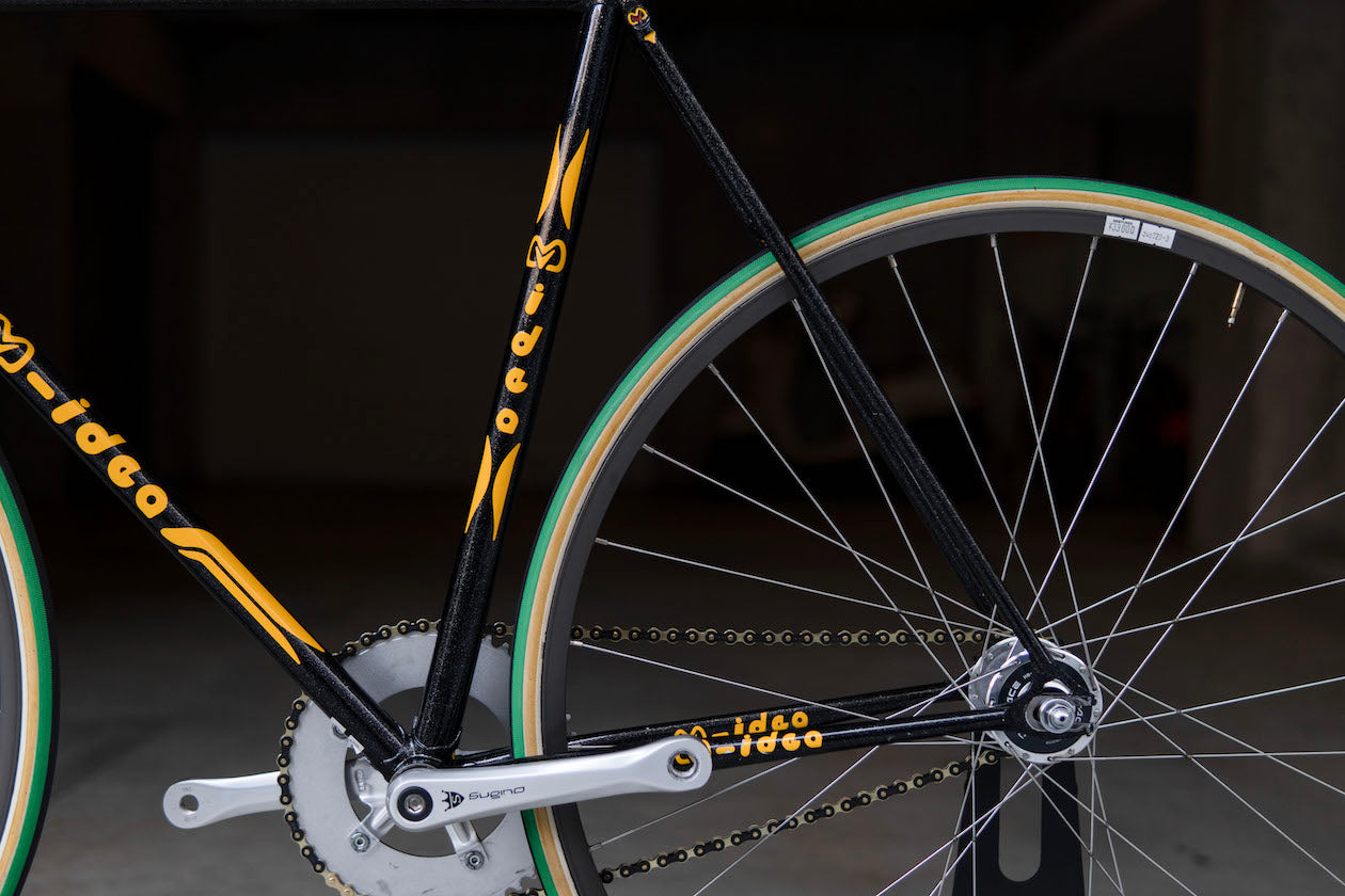 Yahoo!オークション -「エンメイデア」(自転車、サイクリング