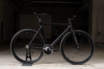 【USED】TYRANT BIKES MONARCH (Gross Black / L)