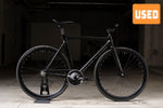 【USED】TYRANT BIKES MONARCH (Gross Black / L)