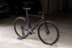 【USED】TYRANT BIKES MONARCH (Gross Black / L)