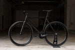 【USED】TYRANT BIKES MONARCH (Gross Black / L)