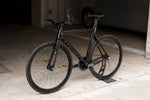 【USED】TYRANT BIKES MONARCH (Gross Black / L)