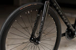 【USED】TYRANT BIKES MONARCH (Gross Black / L)