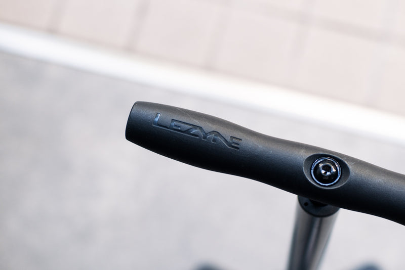 LEZYNE SPORT FLOOR DRIVE 3.5