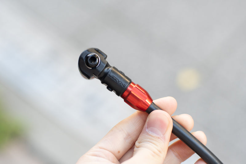 LEZYNE SPORT FLOOR DRIVE 3.5