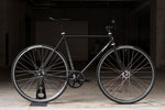 【USED】AFFINITY CYCLES METROPOLITAN (Film Grain Black / S)