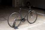 【USED】AFFINITY CYCLES METROPOLITAN (Film Grain Black / S)