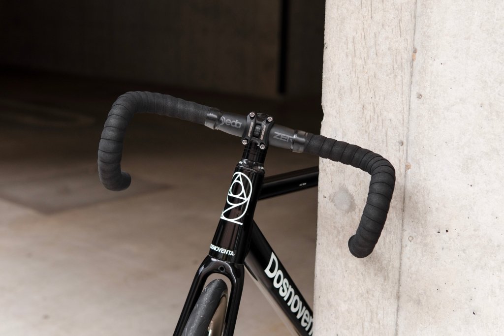 DOSNOVENTA LOS ANGELES (JET BLACK / M)【USED】