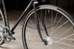 【USED】AFFINITY CYCLES METROPOLITAN (Film Grain Black / S)