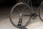 【USED】AFFINITY CYCLES METROPOLITAN (Film Grain Black / S)