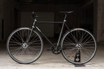 【USED】AFFINITY CYCLES METROPOLITAN (Film Grain Black / S)