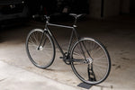 【USED】AFFINITY CYCLES METROPOLITAN (Film Grain Black / S)