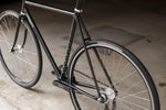 【USED】AFFINITY CYCLES METROPOLITAN (Film Grain Black / S)