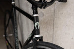 【USED】AFFINITY CYCLES METROPOLITAN (Film Grain Black / S)