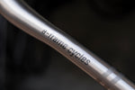 【OUTLET】A-Frame Titanium Riser Handlebar