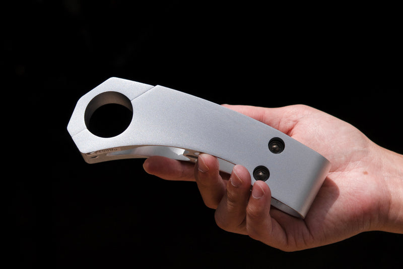 【OUTLET】A-Frame REPLICA Stem (120mm)