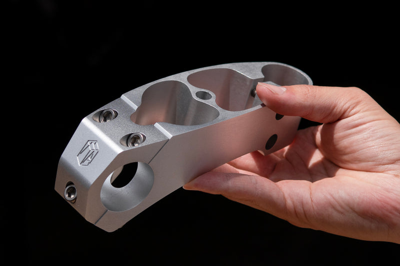 【OUTLET】A-Frame REPLICA Stem (120mm)