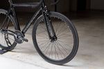 【OUTLET】TYRANT BIKES MONARCH (Gloss Black / S)