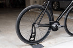 【OUTLET】TYRANT BIKES MONARCH (Gloss Black / S)