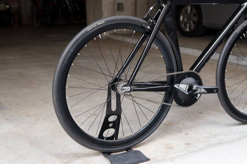 【OUTLET】TYRANT BIKES MONARCH (Gloss Black / S)