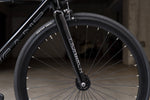 【OUTLET】TYRANT BIKES MONARCH (Gloss Black / S)