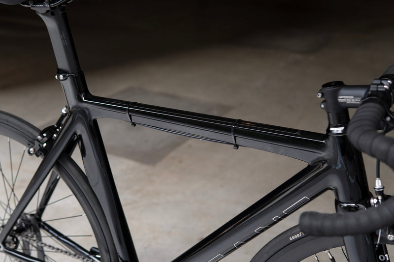 【OUTLET】TYRANT BIKES MONARCH (Gloss Black / S)