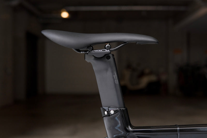 【OUTLET】TYRANT BIKES MONARCH (Gloss Black / S)