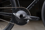 【OUTLET】TYRANT BIKES MONARCH (Gloss Black / S)