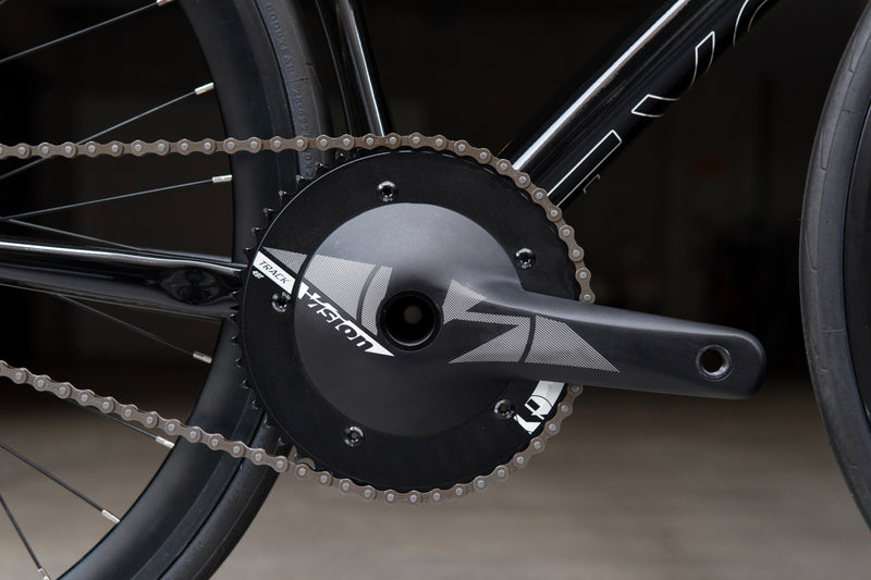 【OUTLET】TYRANT BIKES MONARCH (Gloss Black / S)