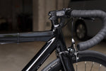 【OUTLET】TYRANT BIKES MONARCH (Gloss Black / S)